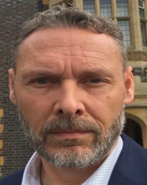 Andy Bullen
